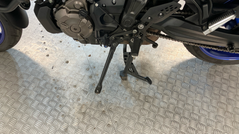 Yamaha Tracer 7 00 (20MY)